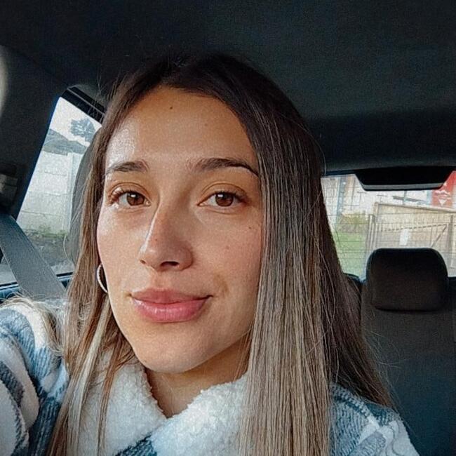 Niñera en Puerto Varas: Yocelyn