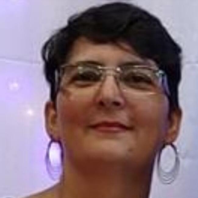 Babysitter in Montevideo: Fernanda