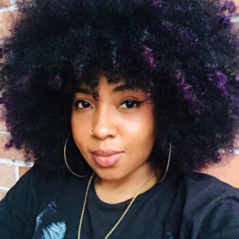 Niñera en Madrid: Samar