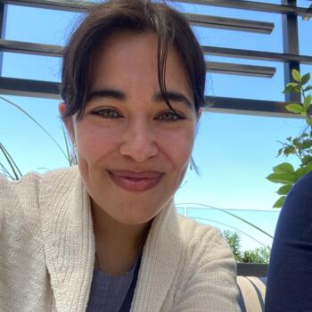 Babysitter in Santiago: Renata