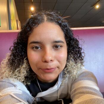 Babysitter in Riverview (Florida): Stephanie