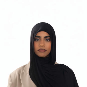 Babysitter in Toulouse: Marwa