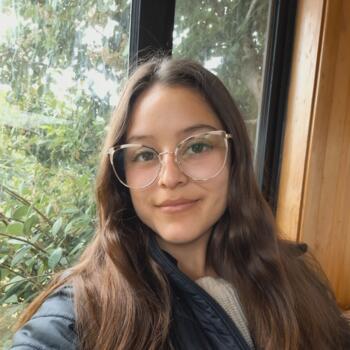 Babysitter in Quillota: Valentina