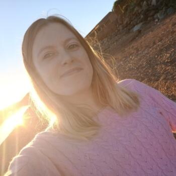 Babysitter in George: Darita