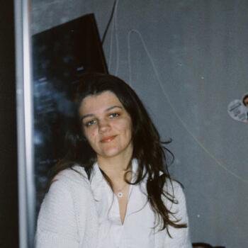 Babysitter Ovar: Bruna