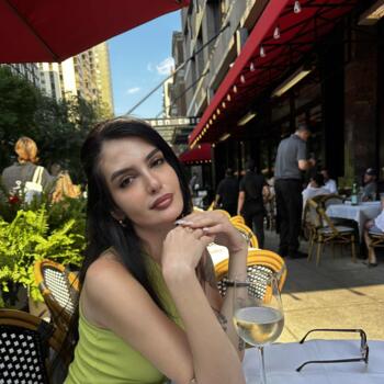 Baby-sitter in Miami: Sara