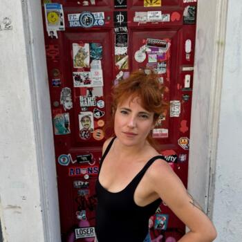 Job de garde d'enfants à Thessalonique: job de garde d'enfants Zoe Christou