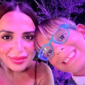 Δουλειά για babysitter στην περιοχή Νάπολη: δουλειά φύλαξης παιδιών Valentina