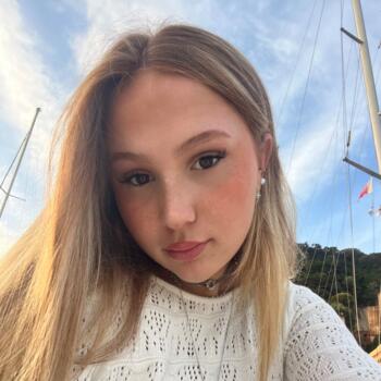 Babysitter στην περιοχή Le Cannet: Eva