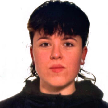 Niñera en Logroño: Claudia