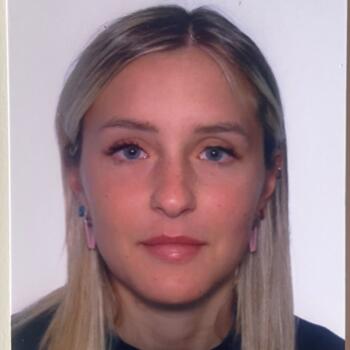 Babysitter in Gazzada Schianno: Martina