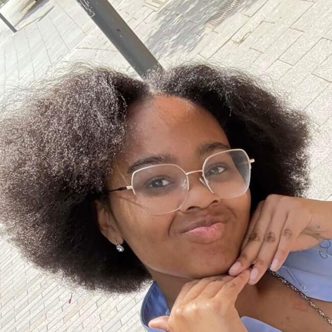 Babysitter in Birmingham: Geniquah