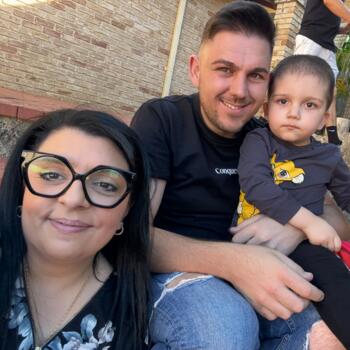 Babysitting job in Perth: babysitting job Mariateresa