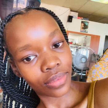 Nanny in Ballito: Nothemba