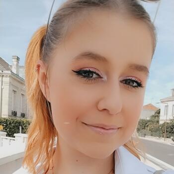 Baby-sitter Ambarès-et-Lagrave: Sophie