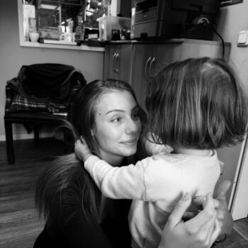 Babysitter Hamburg: Mieke