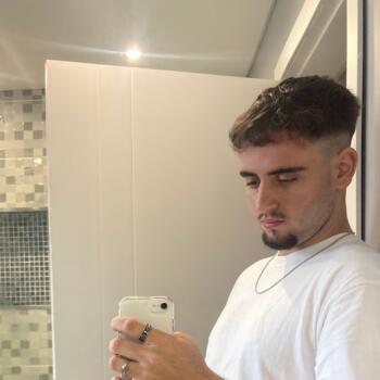 Babysitter em Setúbal: Jorge