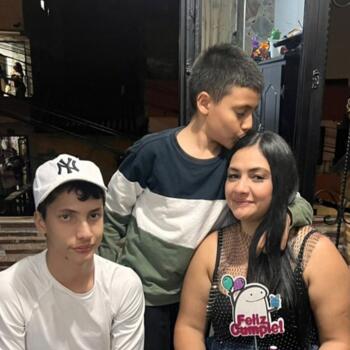 Niñera en Itagüí: Yesica