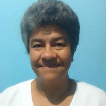 Babysitter in Joinville: Divonete