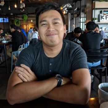 Babysitting job in Singapore Island: Akmal Shafiq