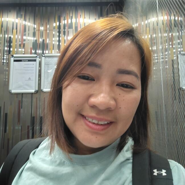 Babysitter in Dubai: JHIELYN