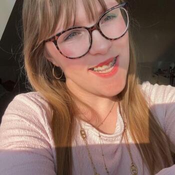 Babysitter in Briollay: Pauline