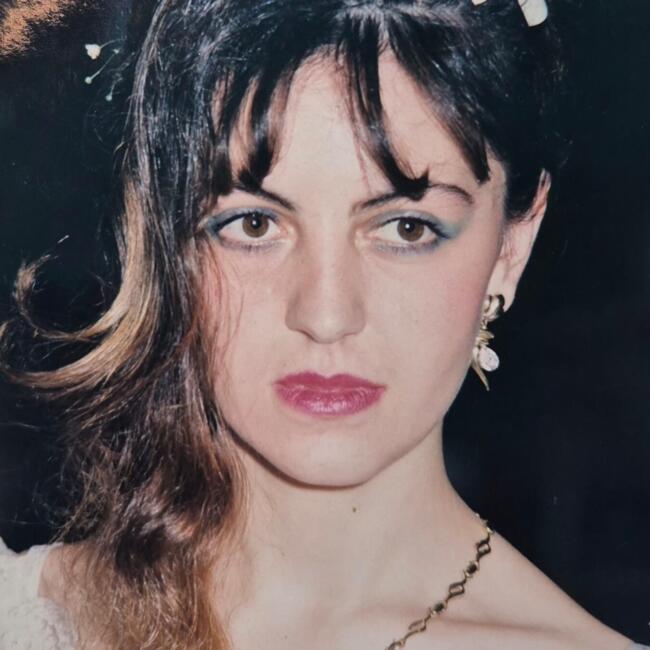 Babysitter στην περιοχή Θεσσαλονίκη: Χριστίνα