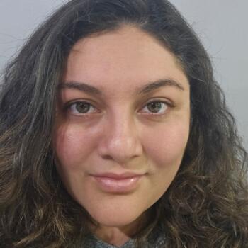 Babysitting job in Port Montt: babysitting job Ma Fernanda