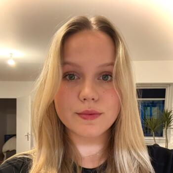 Babysitter in Fleurines: Josephine