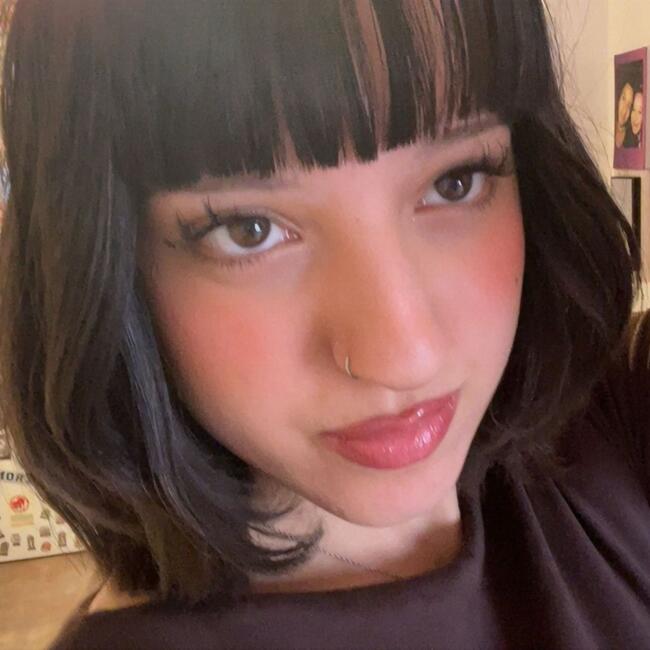 Babysitter in Winterthur: Kayla