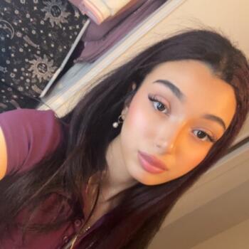 Babysitter Mississauga: Malak