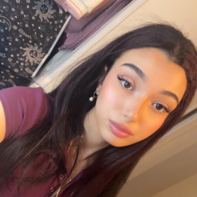 Babysitter in Mississauga: Malak