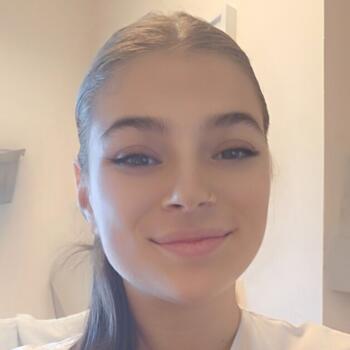 Babysitter Échalas: Clementine