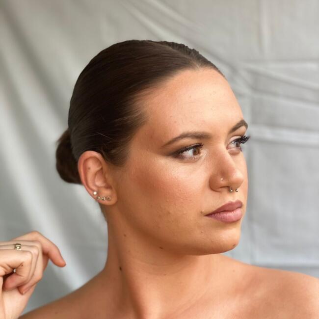 Babysitter in Atarfe: Maria