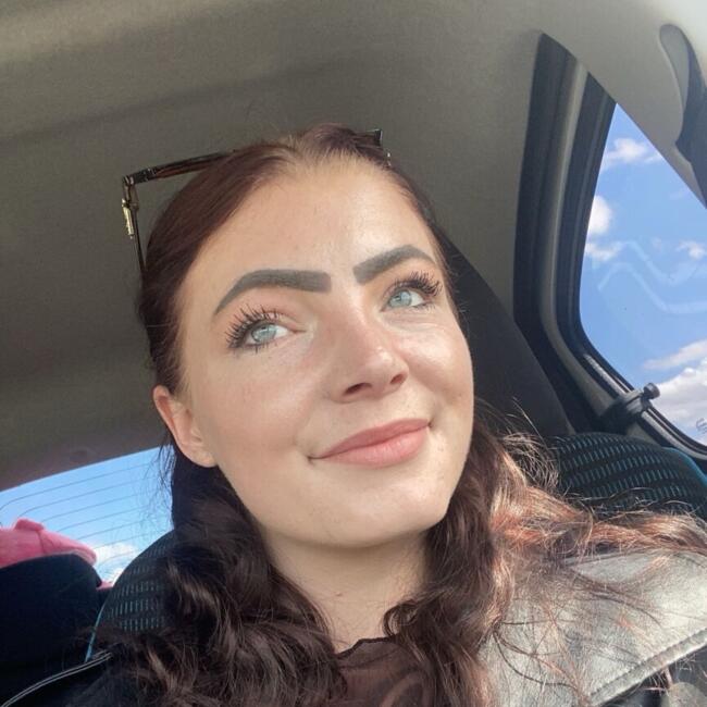 Babysitter in Sneek: Glennis