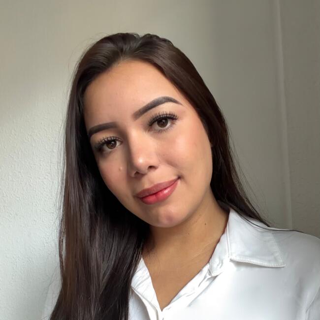 Babysitter in Valencia: Karen