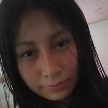 Babysitter in Tlalnepantla: Rosy