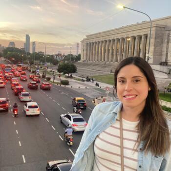 Parent Providencia: Vania