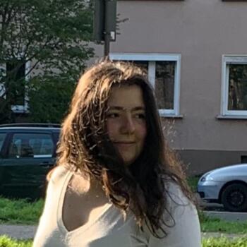 Babysitter in Köln: Josipa