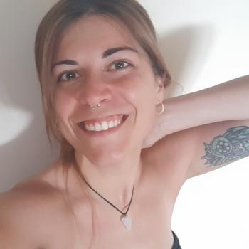 Canguros en Mijas: Ana