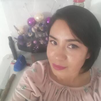 Niñera en Ciudad de México: Diana Gonzalez