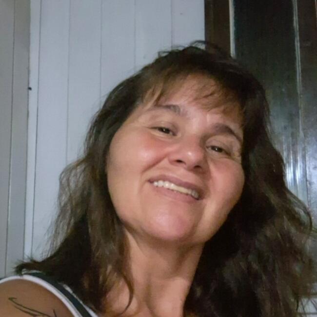 Babysitter in Biguaçu: Neli