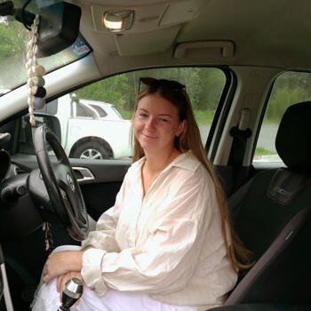 Babysitter Brisbane: Aneata