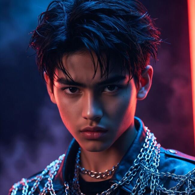 Nanny in Jhang Sadar: Guhgf