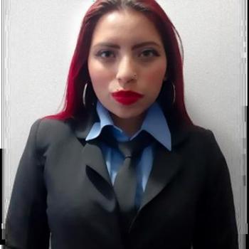 Babysitter Mosquera: Hary sofia