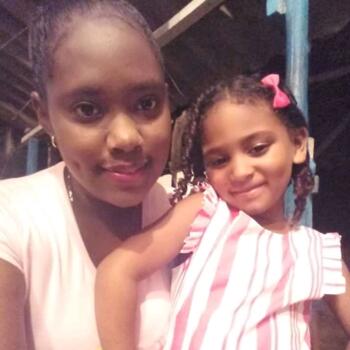 Babysitter in Cartagena: Lucelys
