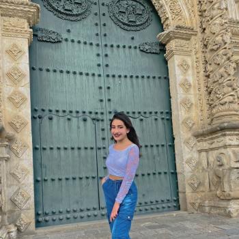 Niñera en Cajamarca: Yaseell