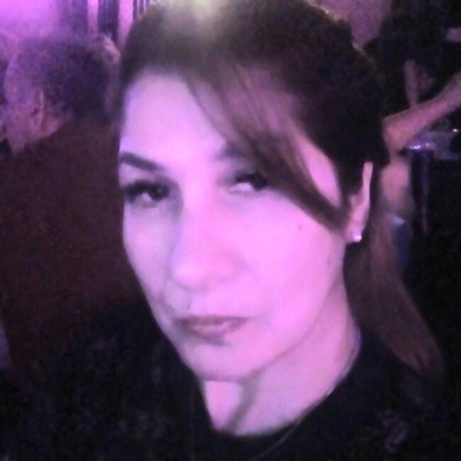 Niñera en Caseros (Buenos Aires): María claudia