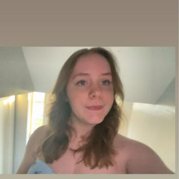 Babysitter in Belfast: Clodagh