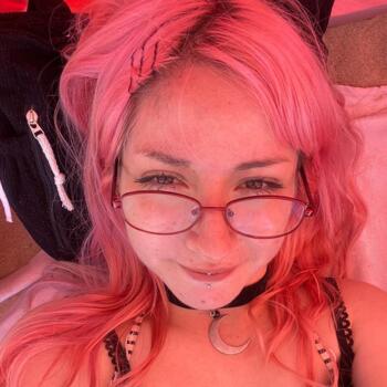 Babysitter in San Bernardo: Yulissa